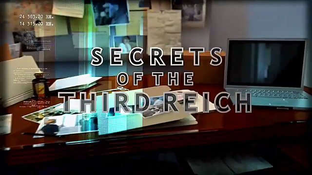 Last Secrets of the Third Reich (5/6) : Deadly Missions