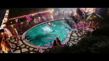 All Cheerleaders die (2013) - Bande annonce