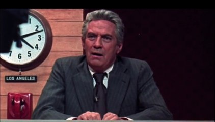 Network (1976) - Bande annonce