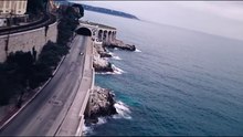 [HD] F1 1962 Flying on Monaco Grand Prix (70mm) [REMASTER VIDEO]