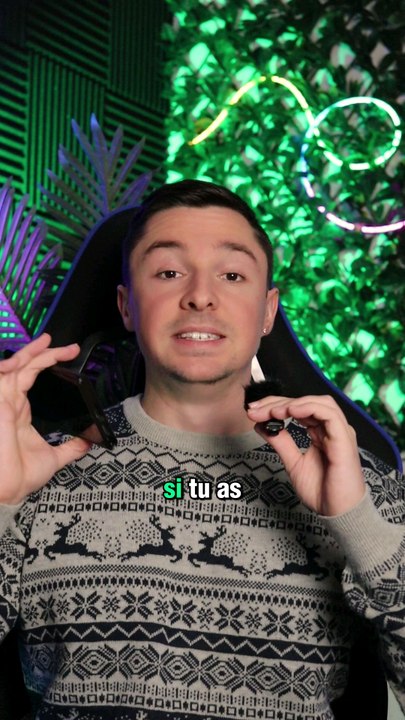 Astuce pour envoyer des messages vidéos #astuces #astuce