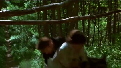 Immortels (2002) - Bande annonce