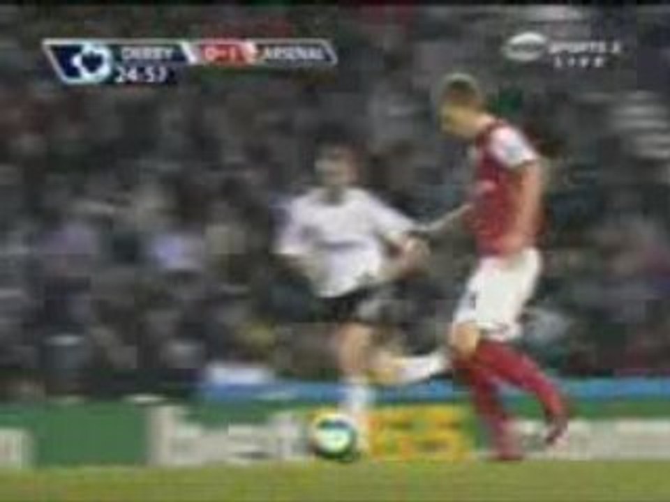 0-1 เบนเนอร์ v แกะ