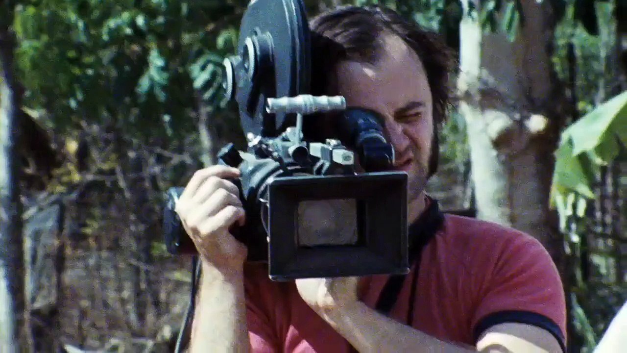 Conspiration - Bande annonce