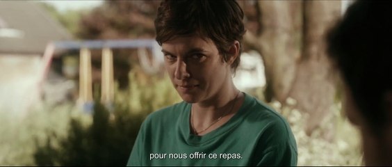 Aux mains des hommes (2013) - Bande annonce