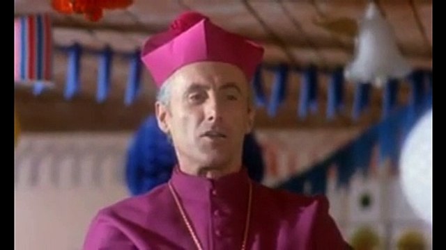 Je sais rien mais je dirai tout (1973) - Bande annonce