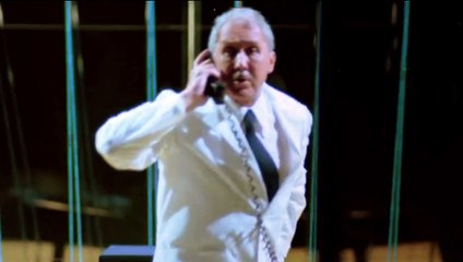 Holocaust 2000 (1977) - Bande annonce