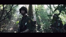 The Last Squad (2008) - Bande annonce