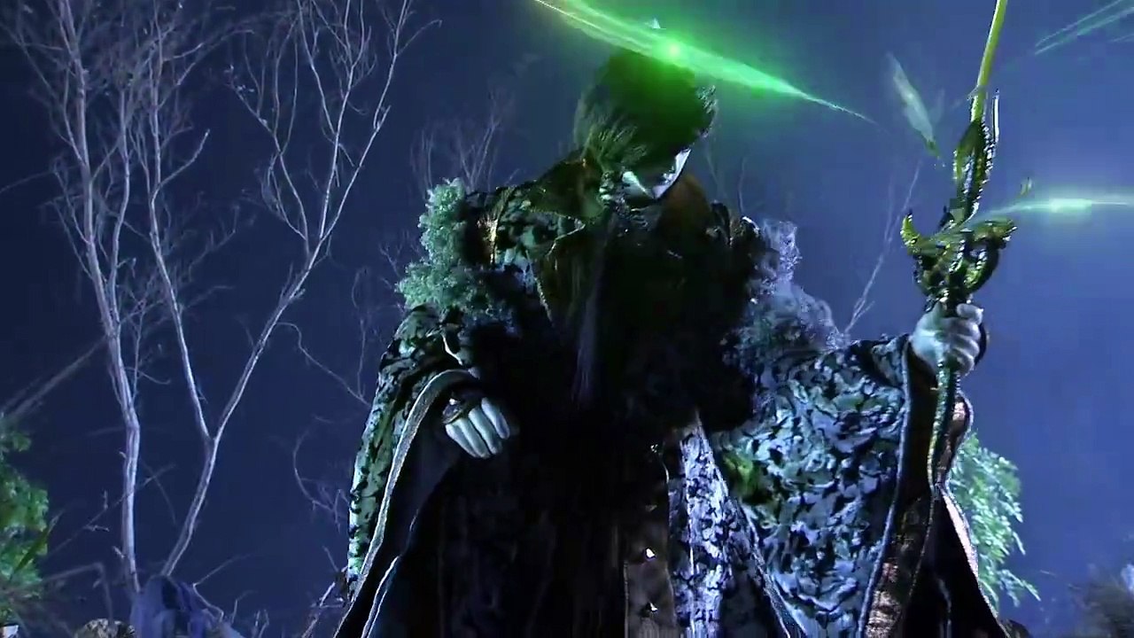 Pili Fantasy War Of Dragons S01e06