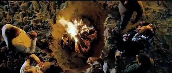 Act of Valor (2012) - Bande annonce