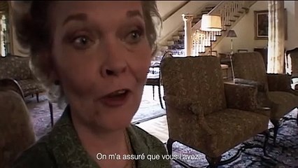 Inland Empire (2006) - Bande annonce