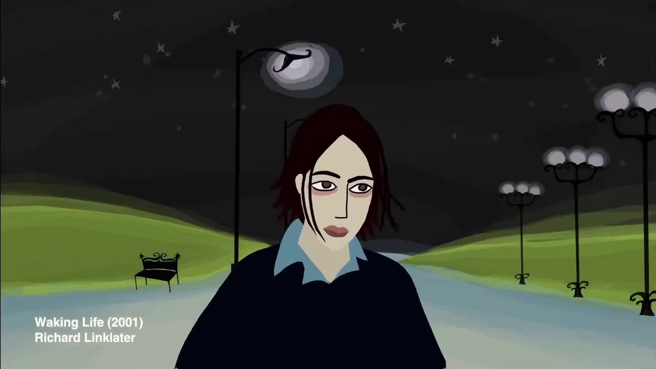 The Pee Wee Herman Show on Broadway - Flashlight Ants A Human Moments in the Dark 2011 HD