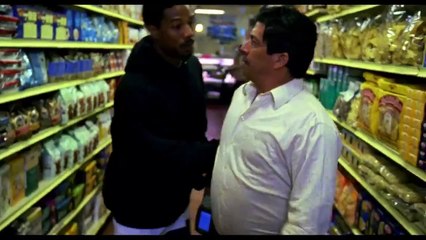 Fruitvale Station (2013) - Bande annonce