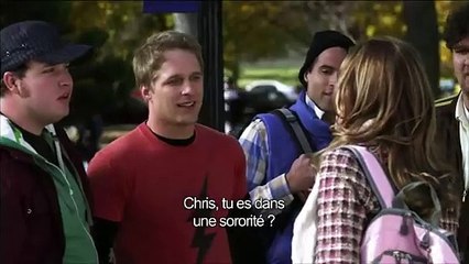 Vampire University (2011) - Bande annonce