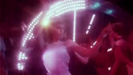 Le bal de l'horreur (1980) - Bande annonce