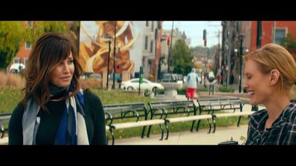 Usurpation (2017) - Bande annonce