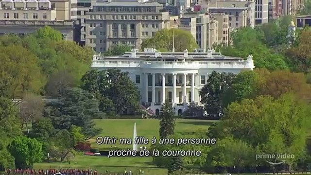 Borat, le film d'après : l'incroyable subterfuge au régime américain pour mettre en lumière la nation du Kazakhstan, jadis si glorieuse (2020) - Bande annonce