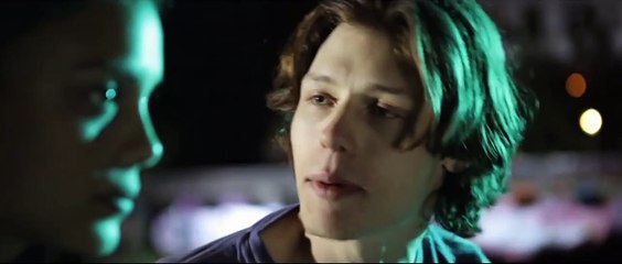 Urban Explorer, le sous-sol de l'enfer (2011) - Bande annonce