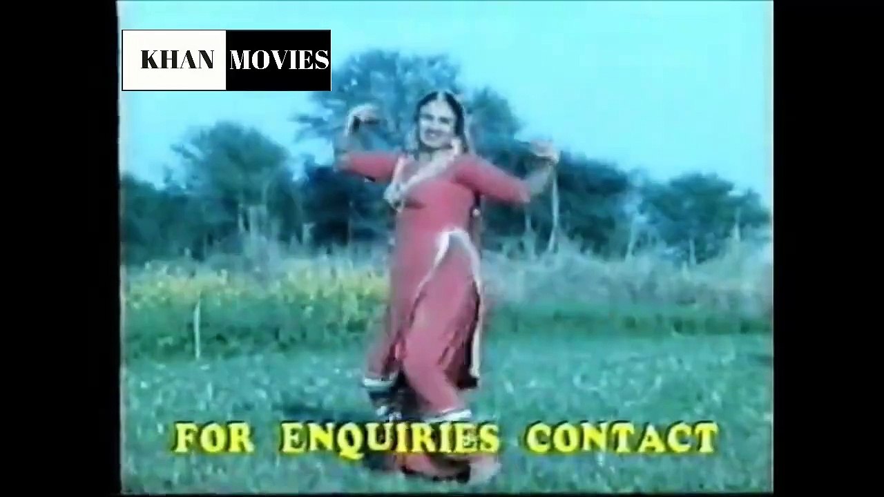 BILAWAL (1989) SULTAN RAHI ; ANJUMAN ; HUMAYUN QURESHI (PART 1) | KHAN MOVIES