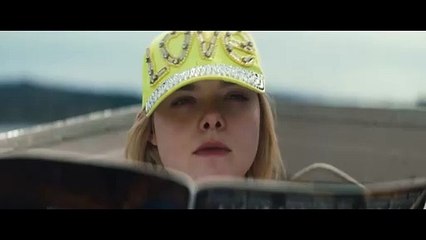 Seuls sur Terre (2018) - Bande annonce