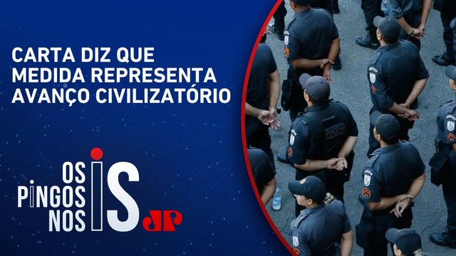 Ex-ministros da Justiça saem em defesa do governo em decreto sobre uso da força policial