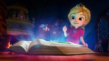 La petite princesse et le dragon (2018) - Bande annonce