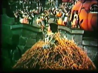 Le pays des jouets (1961) - Bande annonce