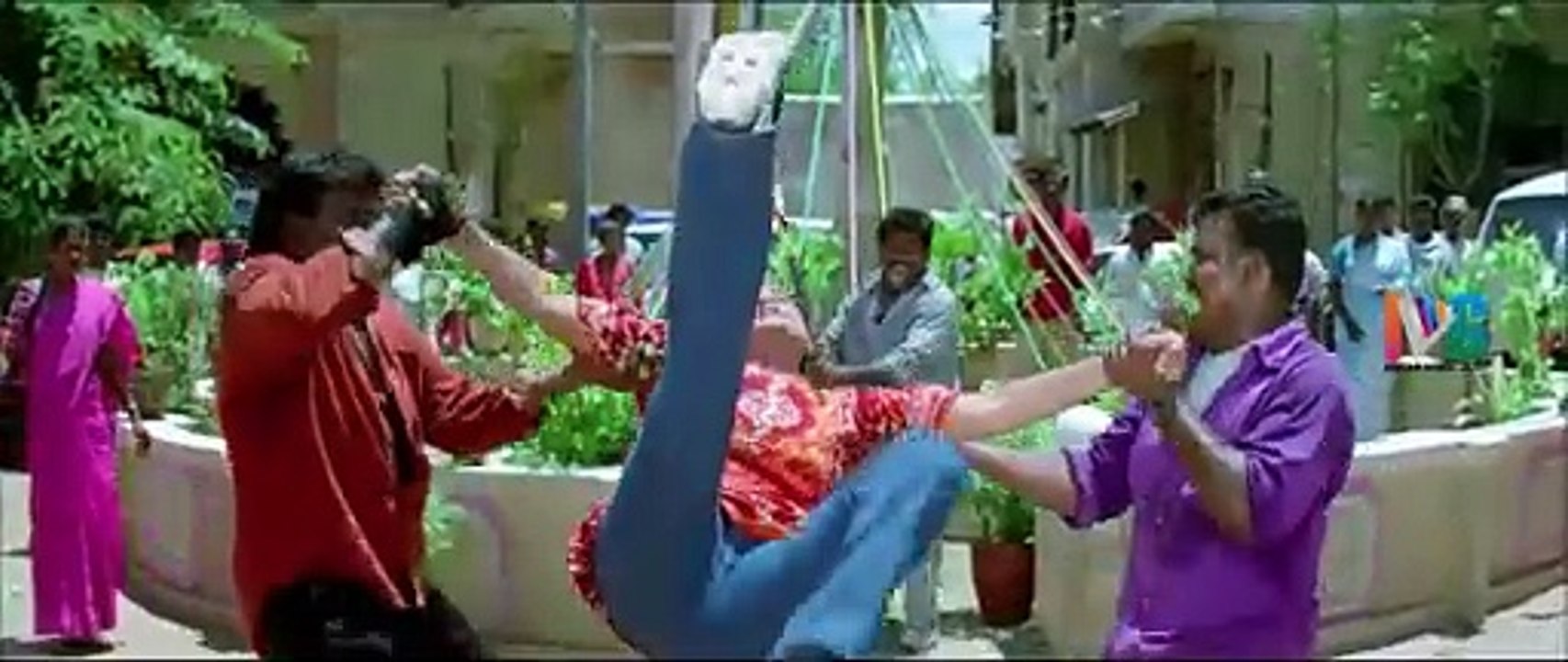 Vijashanti