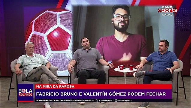 GABIGOL VAI RESOLVER O PROBLEMA DO ATAQUE DO CRUZEIRO? GABRIEL MARQUES ANALISA