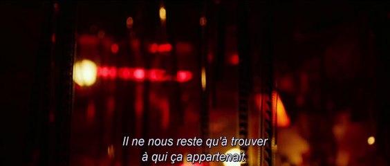 Awakening the Zodiac (2017) - Bande annonce