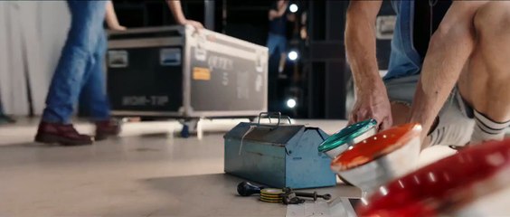 Bohemian Rhapsody (2018) - Bande annonce