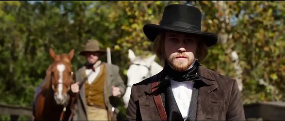 Harriet (2019) - Bande annonce