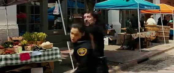 64 minutes chrono (2019) - Bande annonce