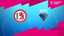 Highlights von Düsseldorfer EG - ERC Ingolstadt