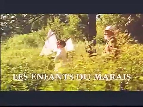 Les enfants du marais (1999) - Bande annonce