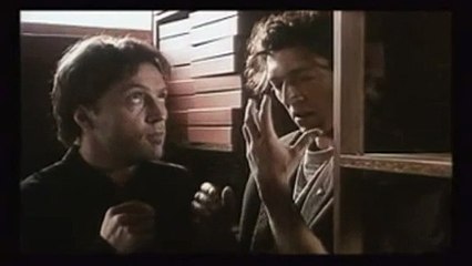 L'appartement (1996) - Intriguing Drama Film Trailer 🎬