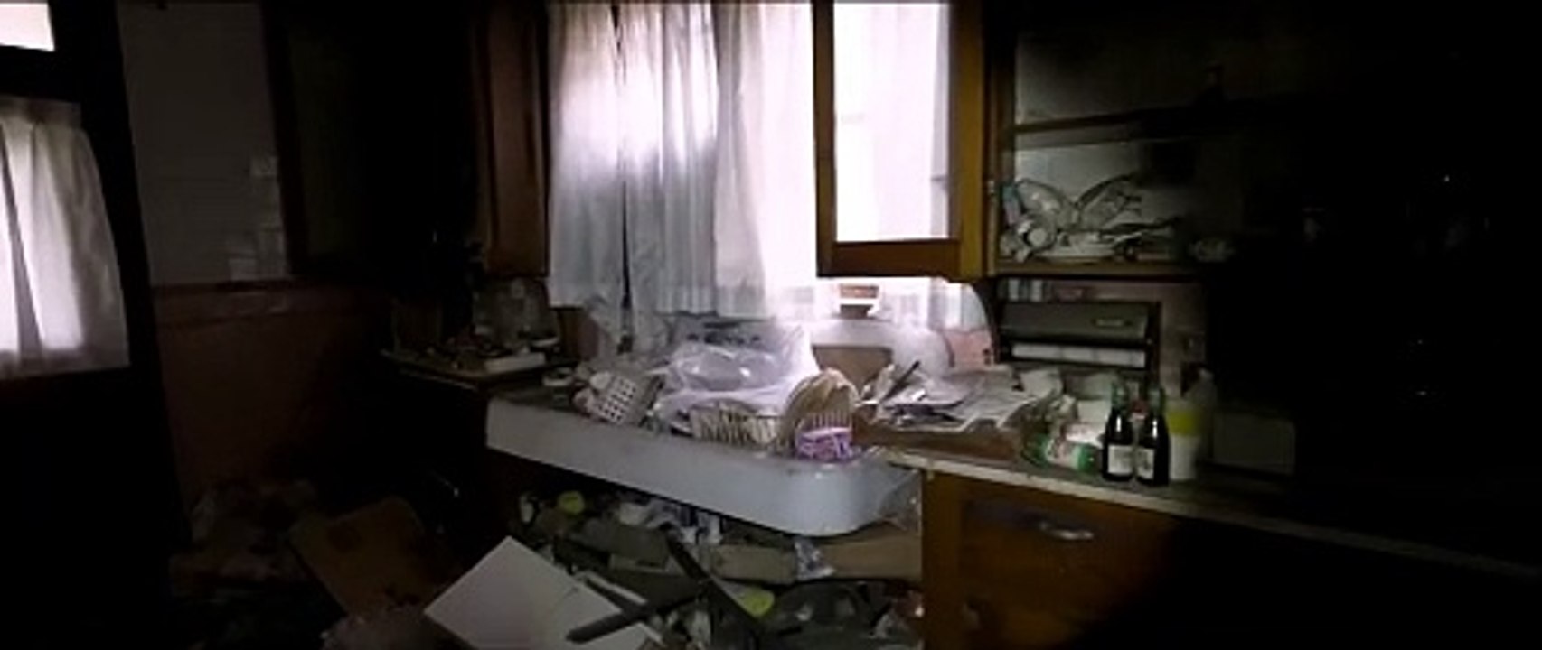 Descubre los Misterios de los Poltergeist