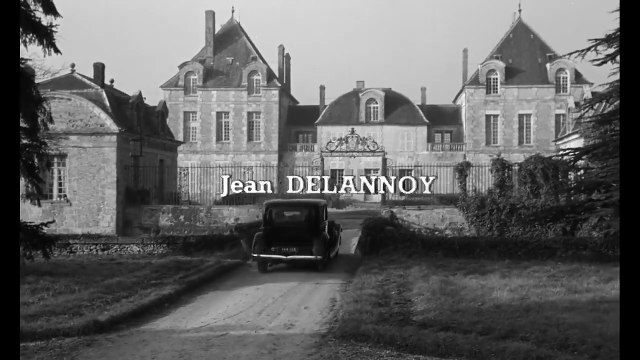 Maigret et l'Affaire Saint-Fiacre (1959) - Bande annonce