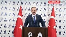 Yavuz Ağıralioğlu: 