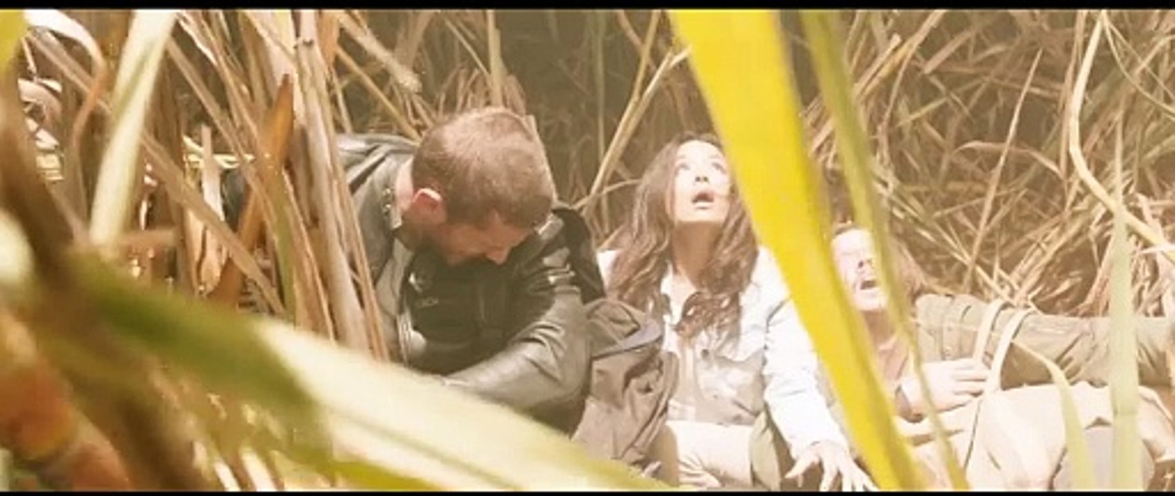 Invaders (2018) - Bande annonce