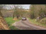 Rallye du Quercy ES4