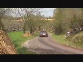 Rallye du Quercy ES4