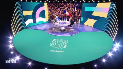 Aux Jeux, citoyens ! - Émission du jeudi 11 juillet 2024