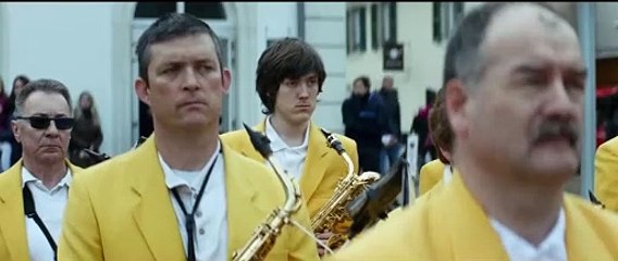 Les particules (2019) - Bande annonce