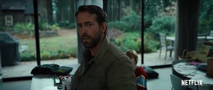 Adam à travers le temps (2022) - Bande annonce