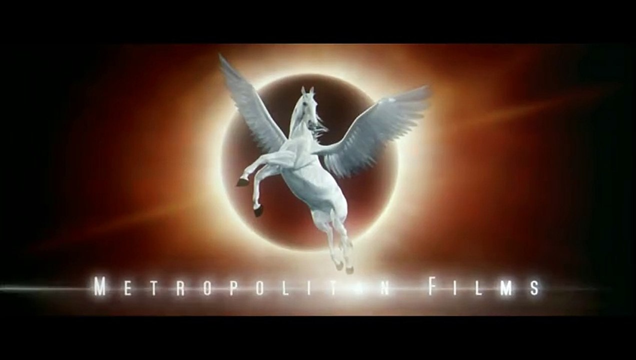 Solomon Kane (2009) - Bande annonce