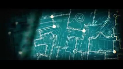 Braquage final (2021) - Bande annonce