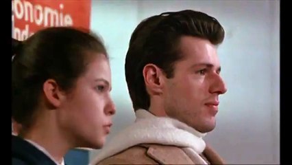 Rouge baiser (1985) - Bande annonce