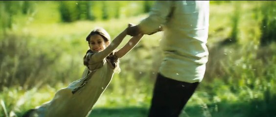 Le dernier chasseur de sorcières (2015) - Bande annonce