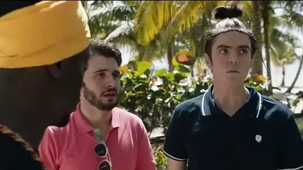 Le jour viendra où... (2019) - Bande annonce